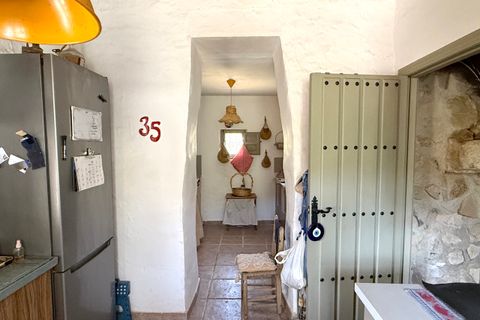 Cortijo i Montefrio, Granada, Montefrio - € 220.000 | Ref: GVCCPCM - foto 29